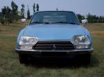Citroen GS Club Break 1977 года